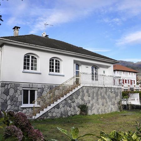 T3 Independant Villa Heas Аржеле-Газо Экстерьер фото